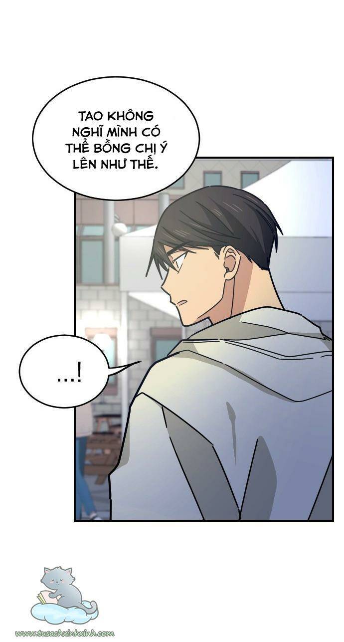 Bạn Của Em Trai Chapter 17 - Trang 2