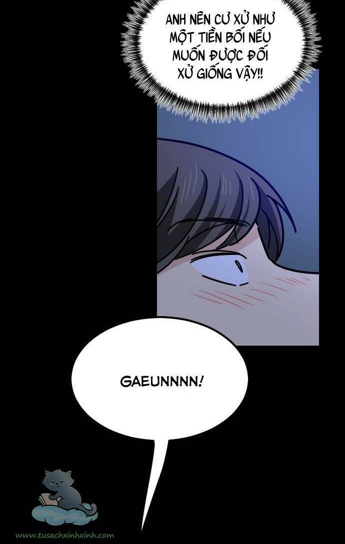 Bạn Của Em Trai Chapter 17 - Trang 2