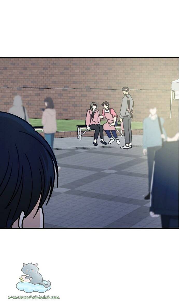 Bạn Của Em Trai Chapter 17 - Trang 2