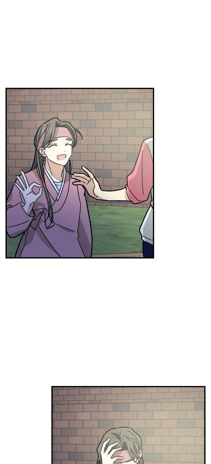 Bạn Của Em Trai Chapter 17 - Trang 2