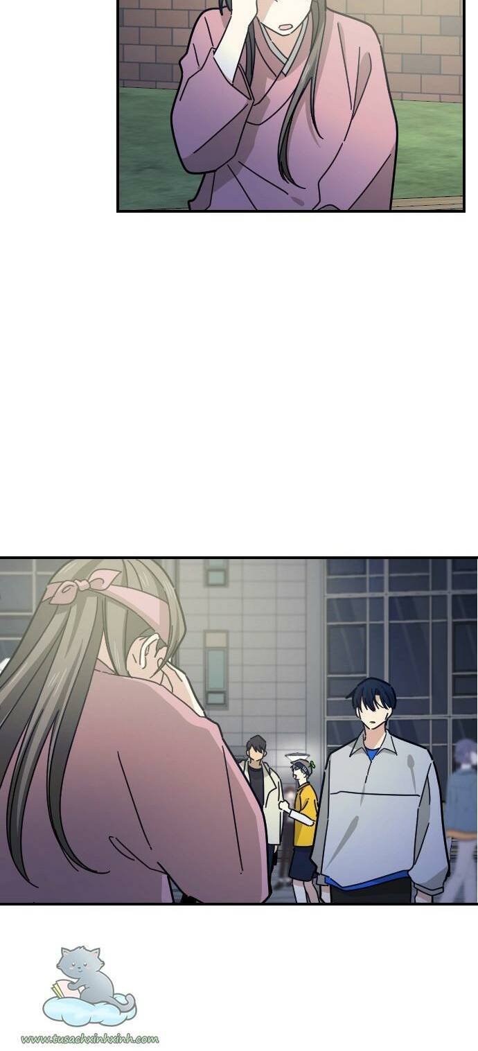 Bạn Của Em Trai Chapter 17 - Trang 2