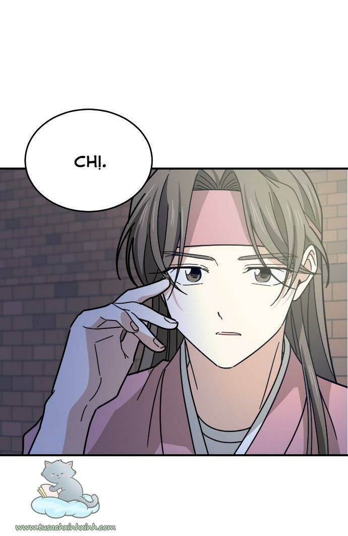 Bạn Của Em Trai Chapter 17 - Trang 2