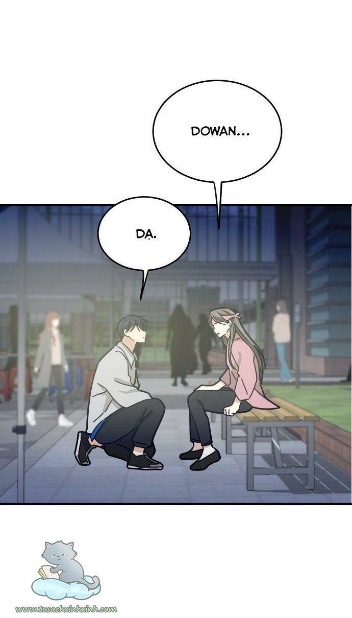 Bạn Của Em Trai Chapter 17 - Trang 2