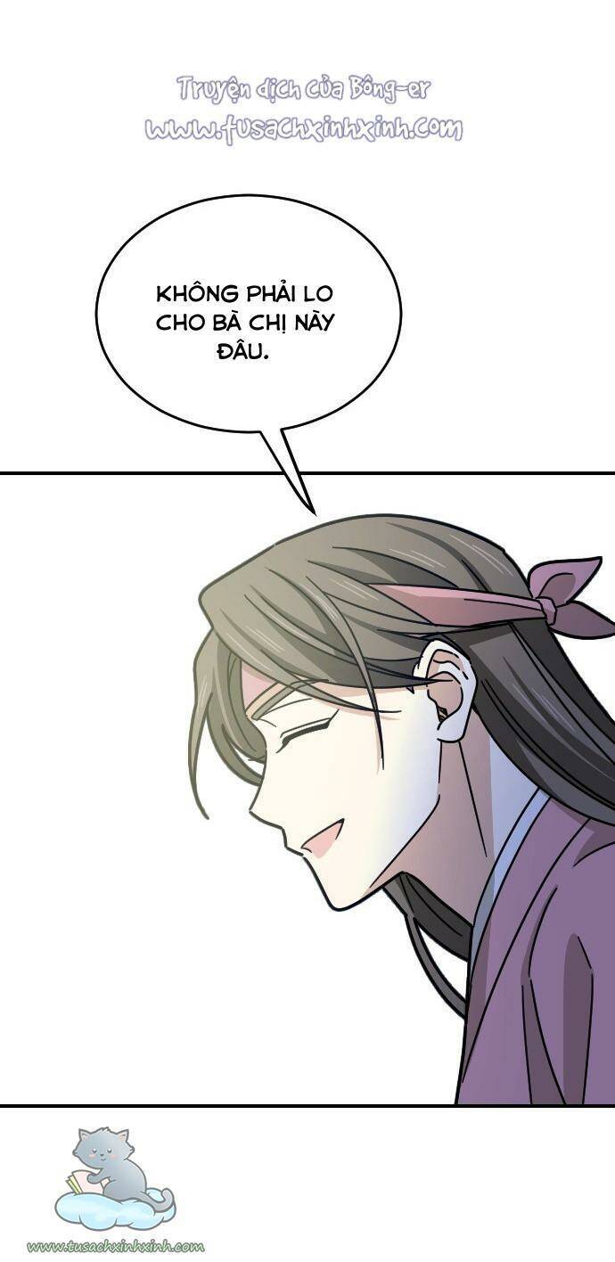 Bạn Của Em Trai Chapter 17 - Trang 2