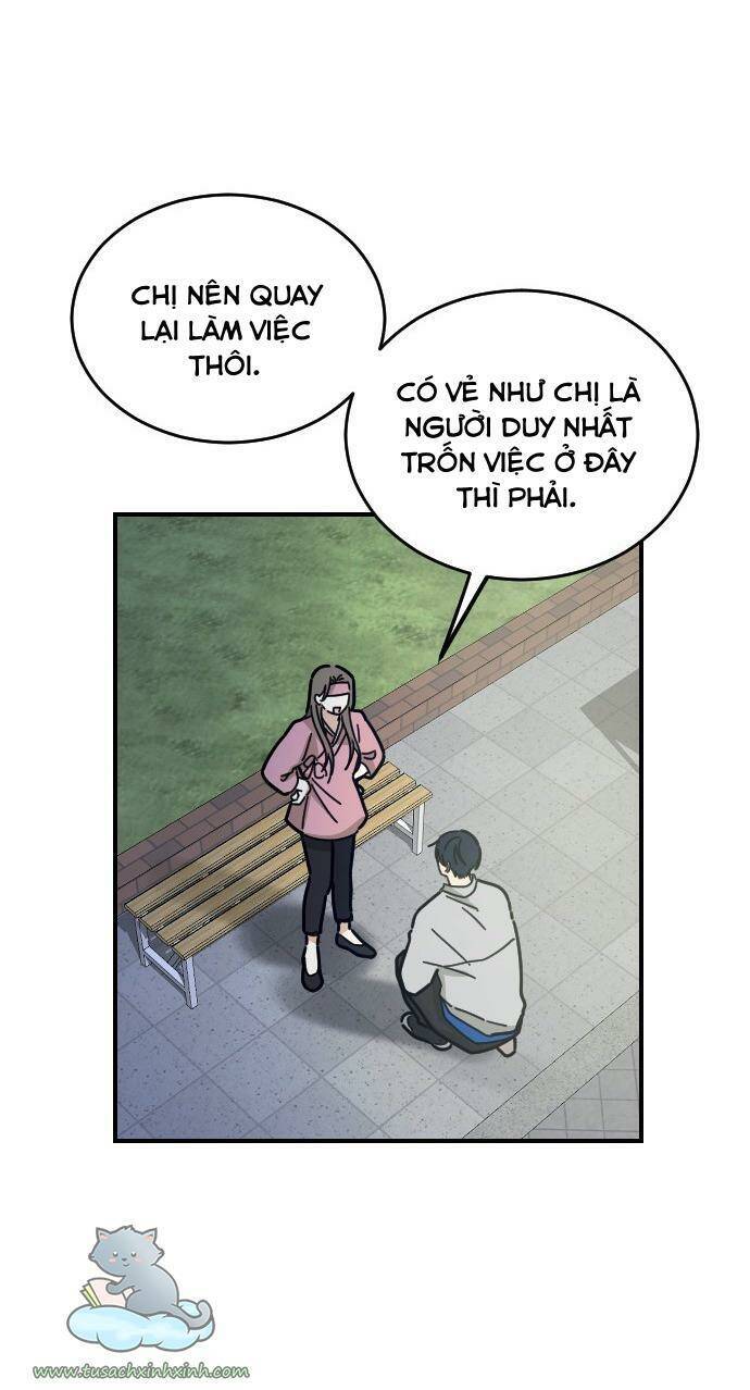 Bạn Của Em Trai Chapter 17 - Trang 2