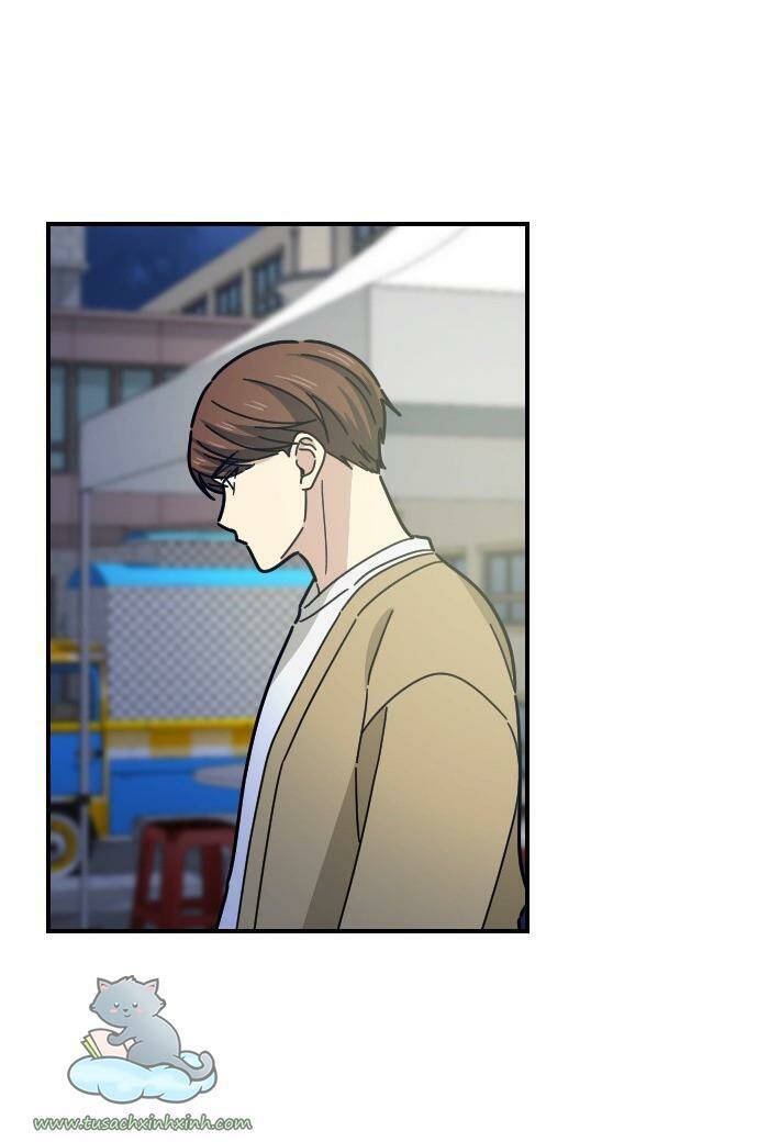 Bạn Của Em Trai Chapter 17 - Trang 2