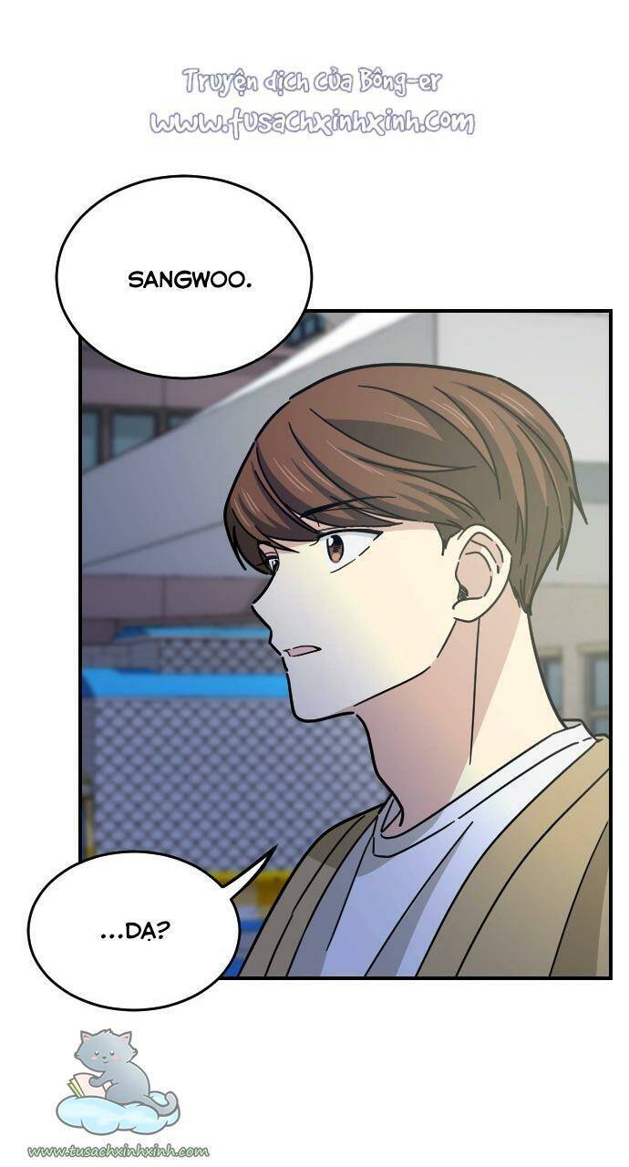 Bạn Của Em Trai Chapter 17 - Trang 2