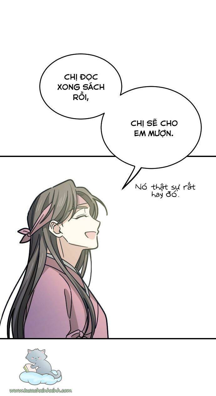 Bạn Của Em Trai Chapter 17 - Trang 2