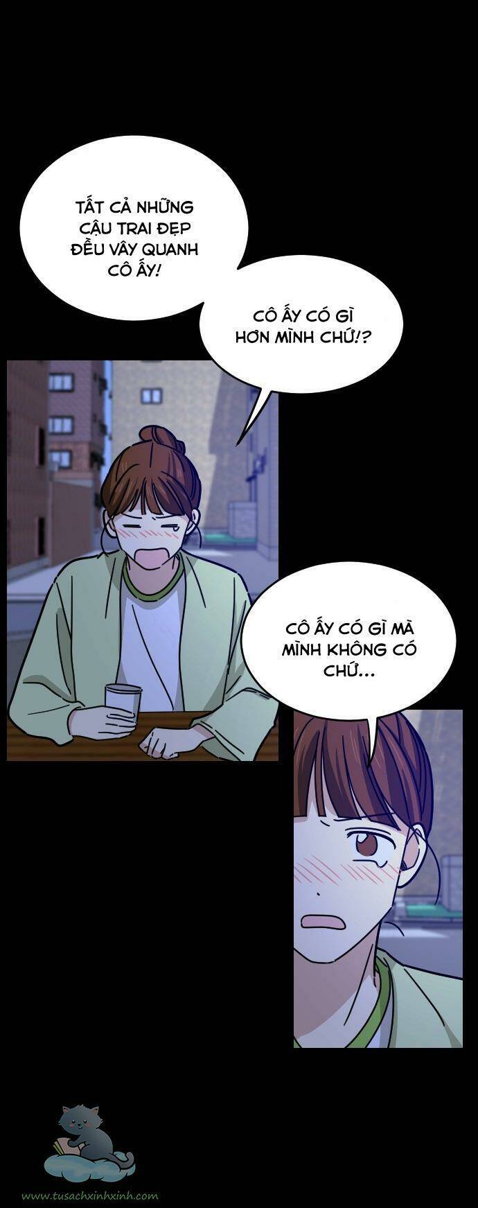 Bạn Của Em Trai Chapter 17 - Trang 2