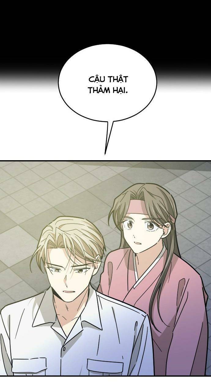 Bạn Của Em Trai Chapter 17 - Trang 2