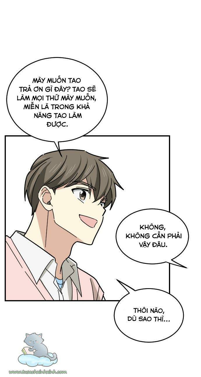 Bạn Của Em Trai Chapter 18 - Trang 2