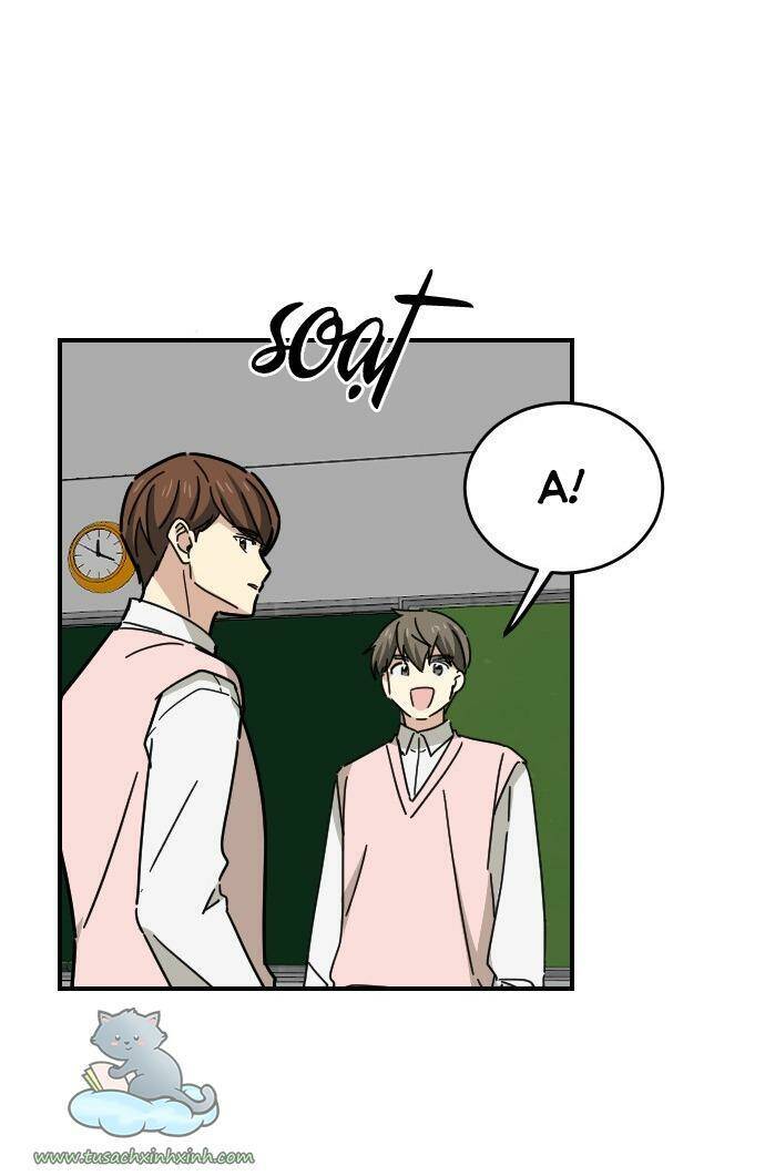 Bạn Của Em Trai Chapter 18 - Trang 2