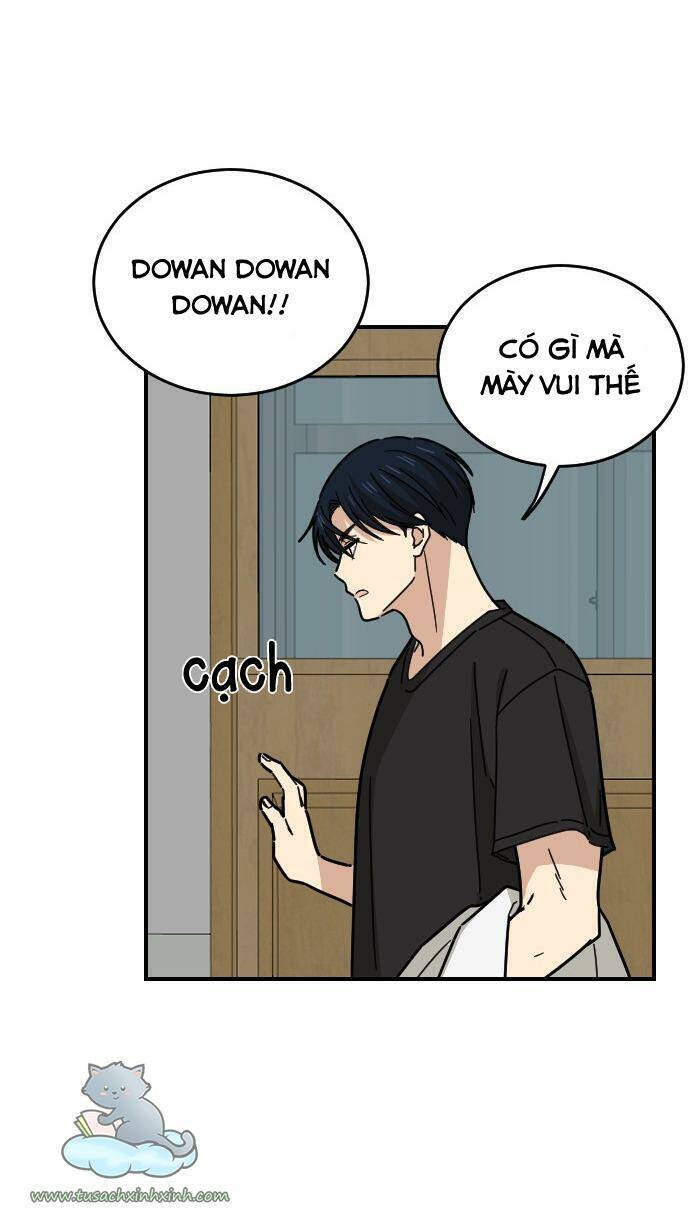 Bạn Của Em Trai Chapter 18 - Trang 2