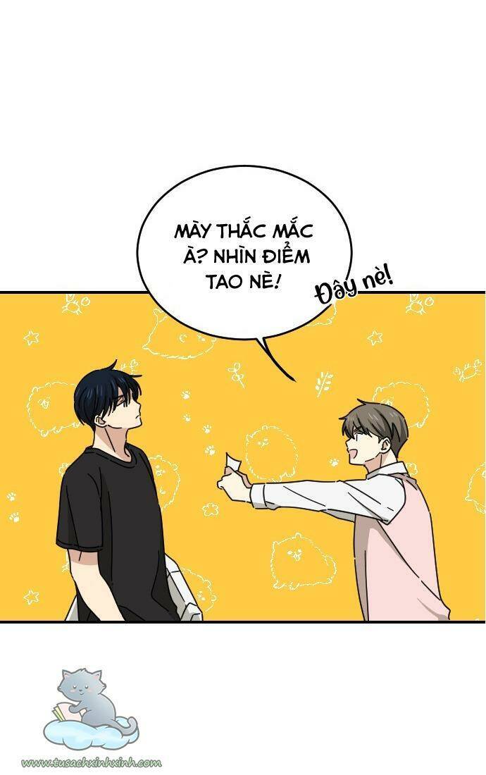 Bạn Của Em Trai Chapter 18 - Trang 2