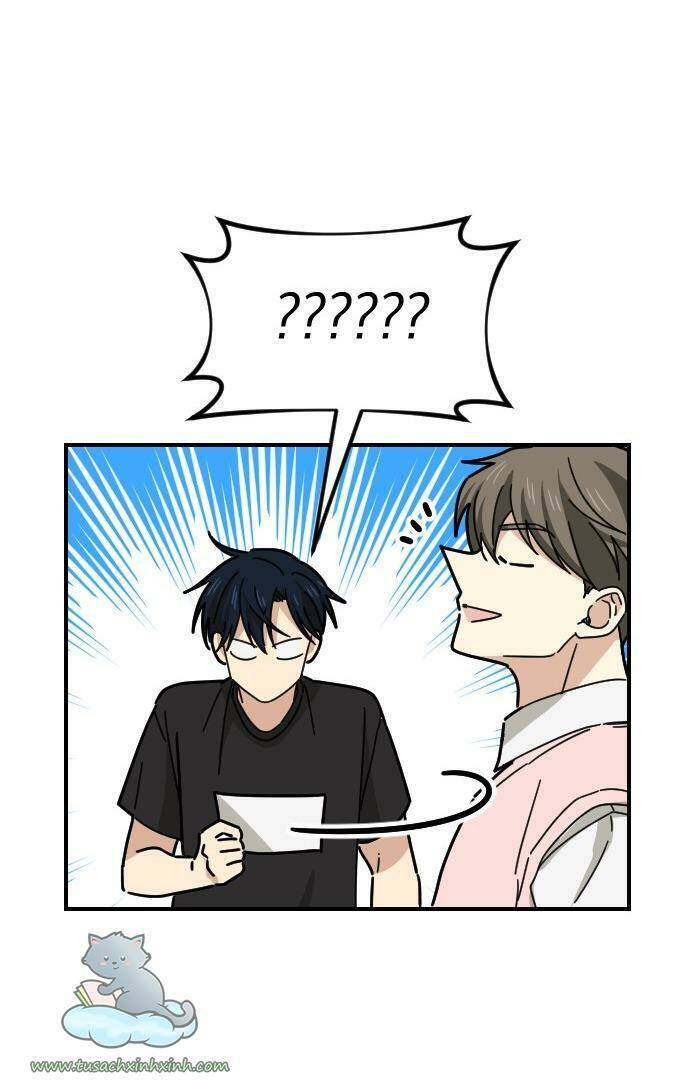 Bạn Của Em Trai Chapter 18 - Trang 2