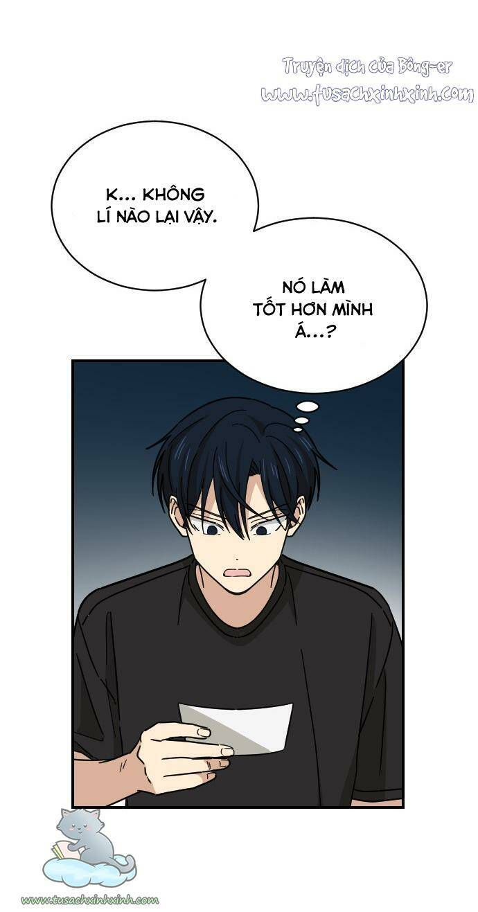Bạn Của Em Trai Chapter 18 - Trang 2