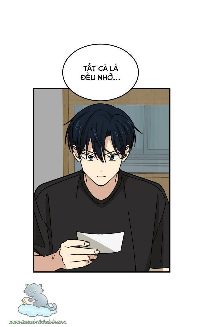 Bạn Của Em Trai Chapter 18 - Trang 2