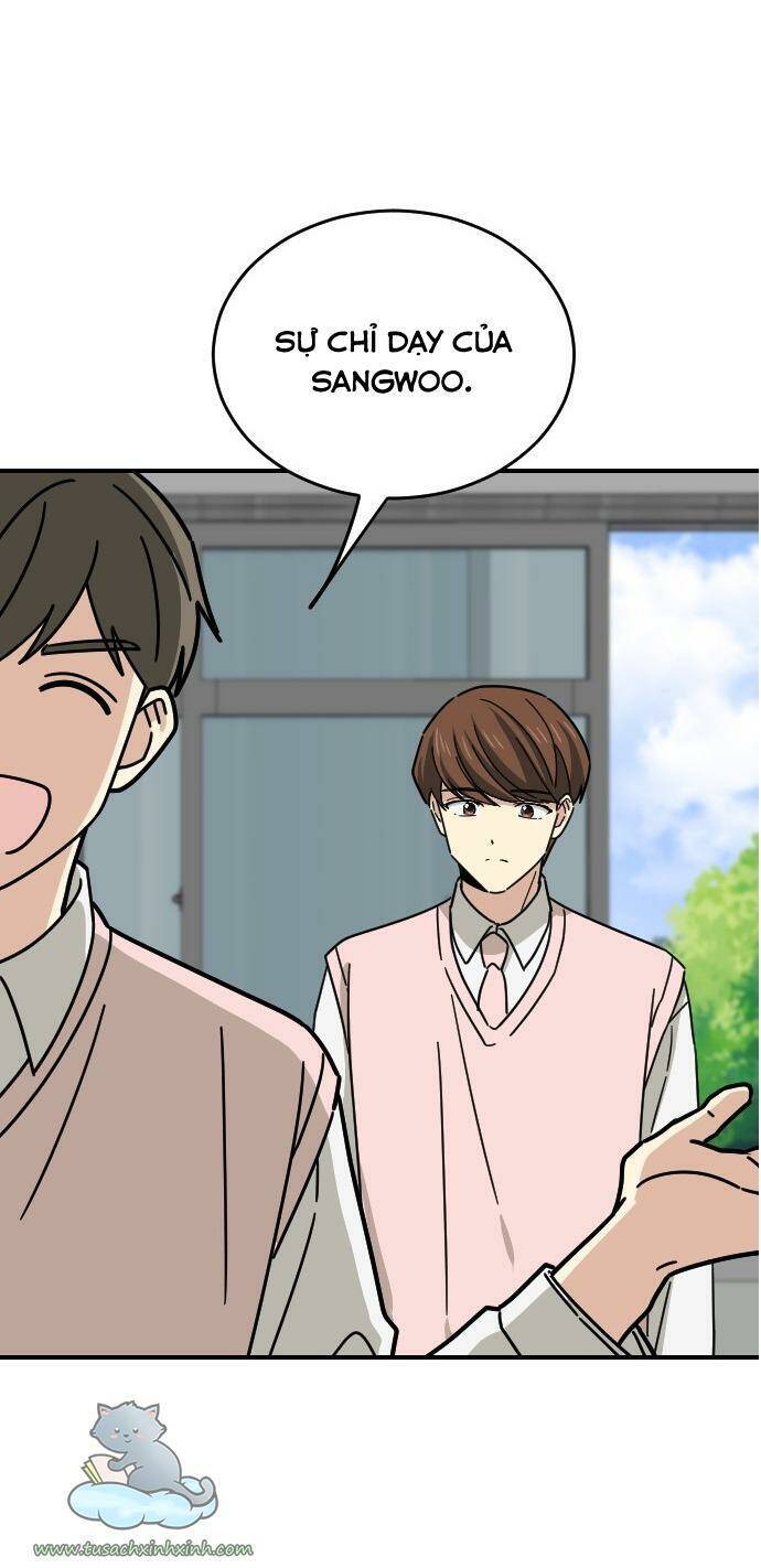 Bạn Của Em Trai Chapter 18 - Trang 2