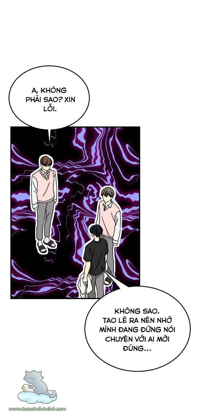 Bạn Của Em Trai Chapter 18 - Trang 2