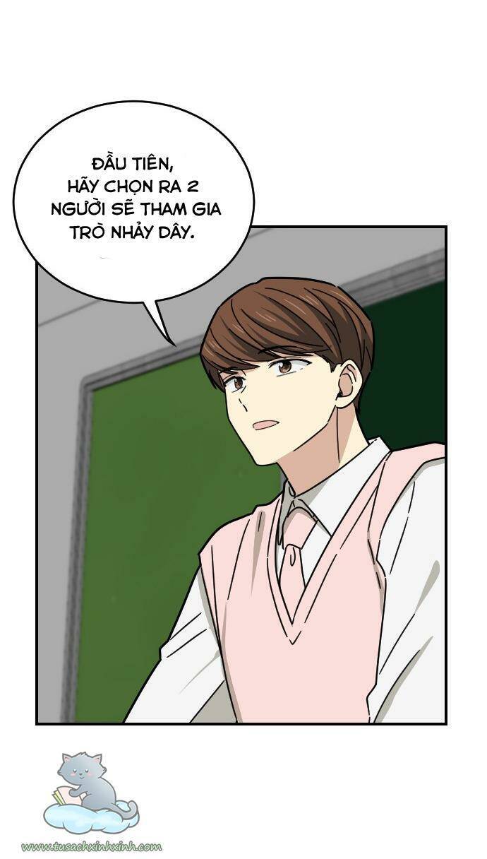 Bạn Của Em Trai Chapter 18 - Trang 2