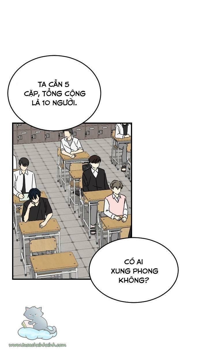Bạn Của Em Trai Chapter 18 - Trang 2