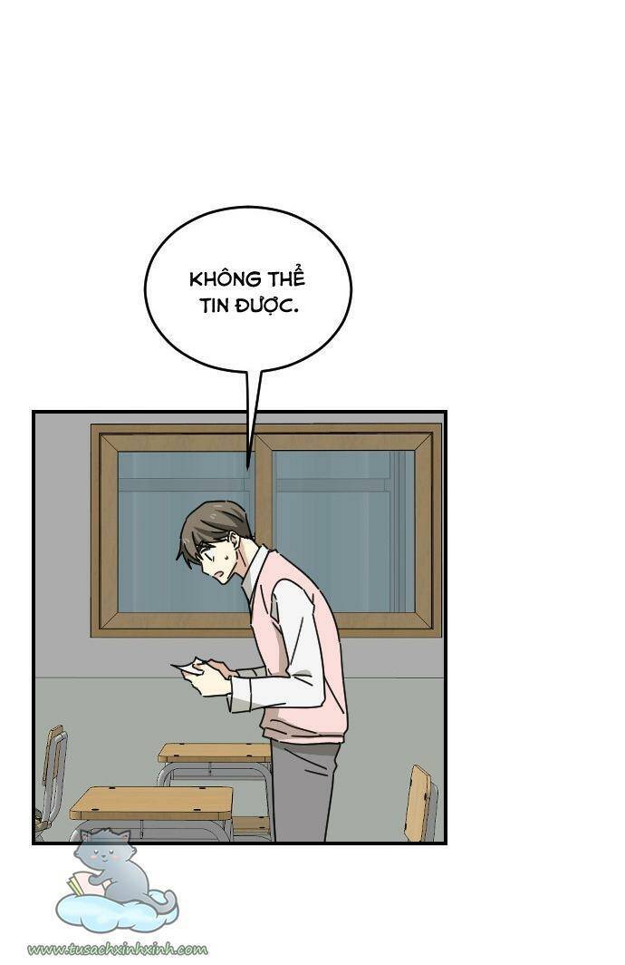 Bạn Của Em Trai Chapter 18 - Trang 2