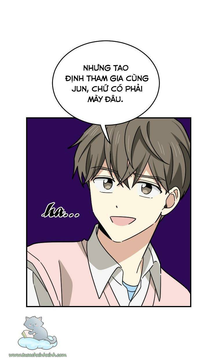Bạn Của Em Trai Chapter 18 - Trang 2