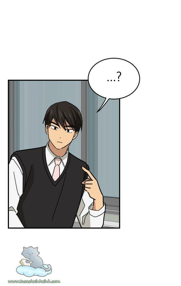 Bạn Của Em Trai Chapter 18 - Trang 2