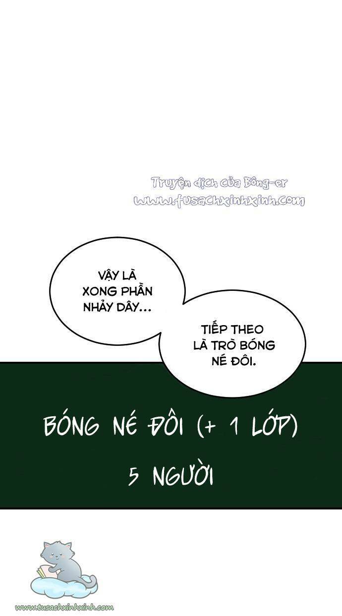 Bạn Của Em Trai Chapter 18 - Trang 2