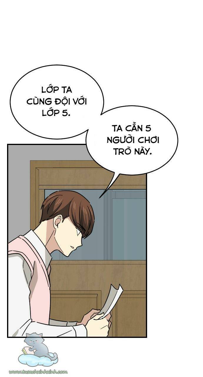 Bạn Của Em Trai Chapter 18 - Trang 2