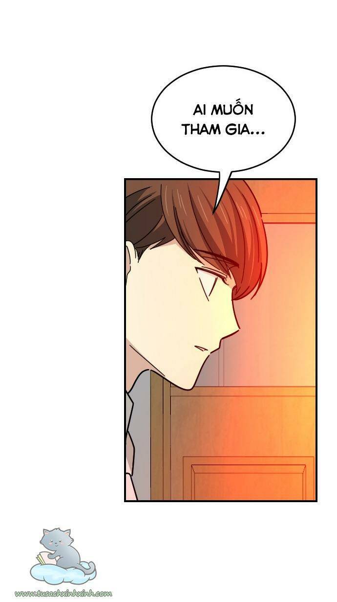 Bạn Của Em Trai Chapter 18 - Trang 2