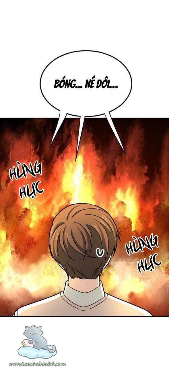 Bạn Của Em Trai Chapter 18 - Trang 2