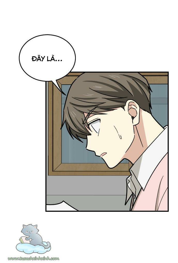 Bạn Của Em Trai Chapter 18 - Trang 2