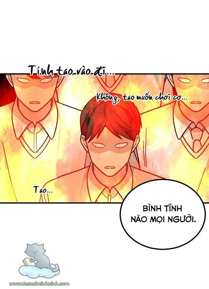 Bạn Của Em Trai Chapter 18 - Trang 2