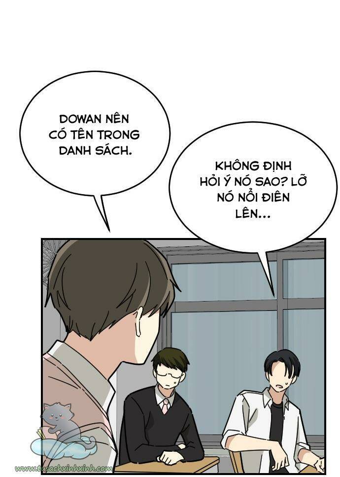 Bạn Của Em Trai Chapter 18 - Trang 2