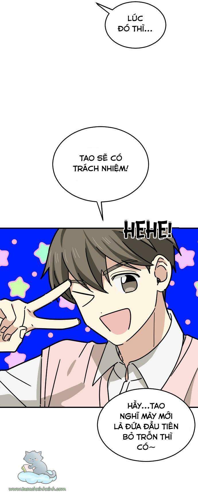 Bạn Của Em Trai Chapter 18 - Trang 2