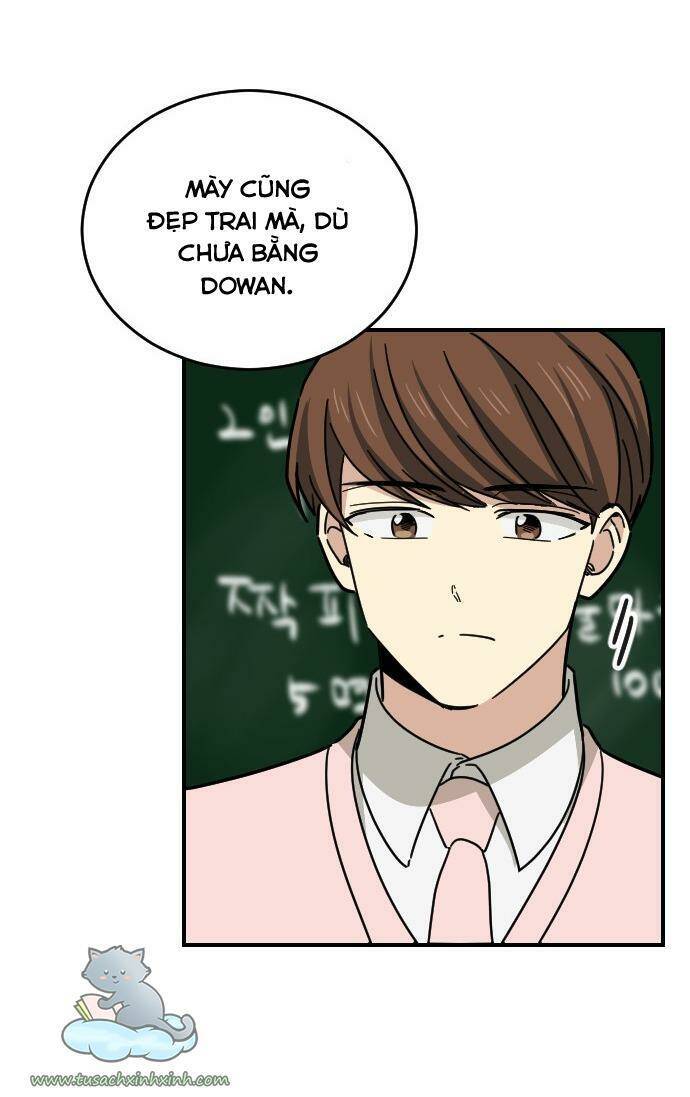 Bạn Của Em Trai Chapter 18 - Trang 2