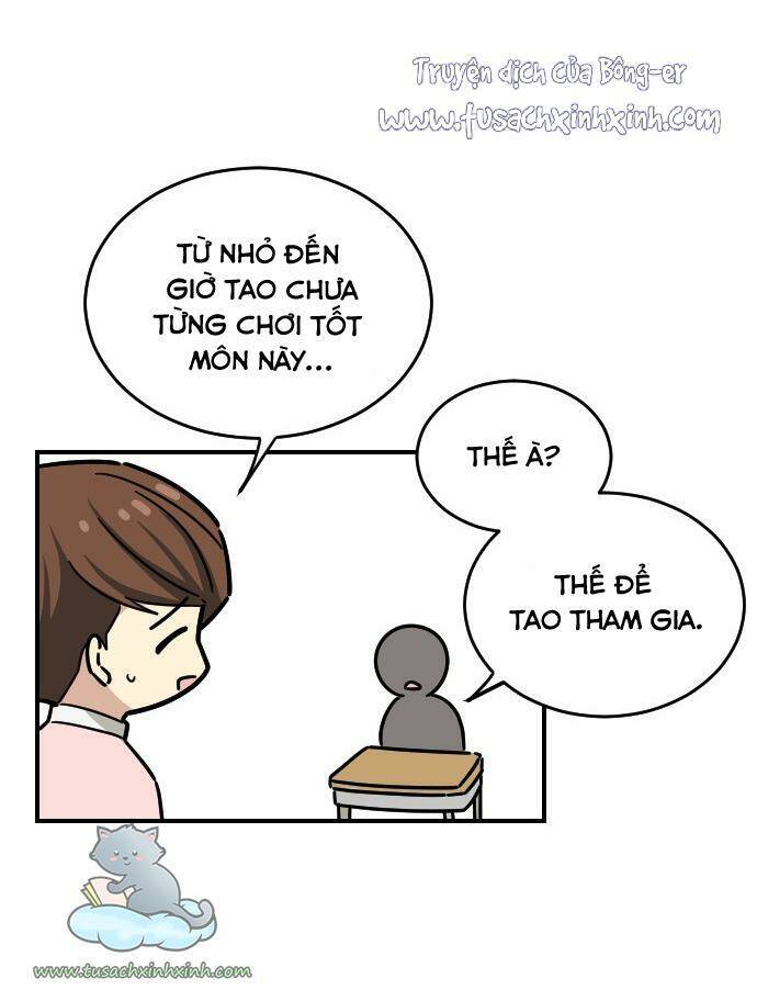 Bạn Của Em Trai Chapter 18 - Trang 2