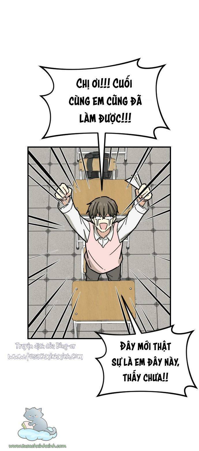 Bạn Của Em Trai Chapter 18 - Trang 2