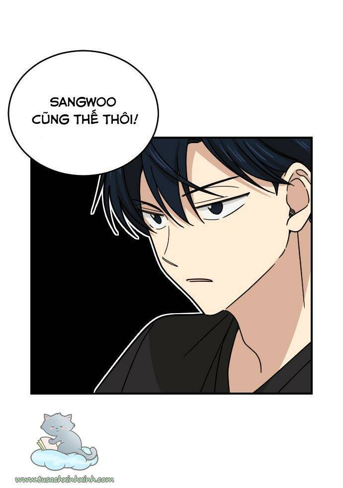 Bạn Của Em Trai Chapter 18 - Trang 2