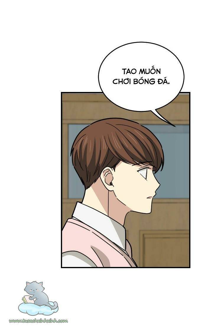 Bạn Của Em Trai Chapter 18 - Trang 2