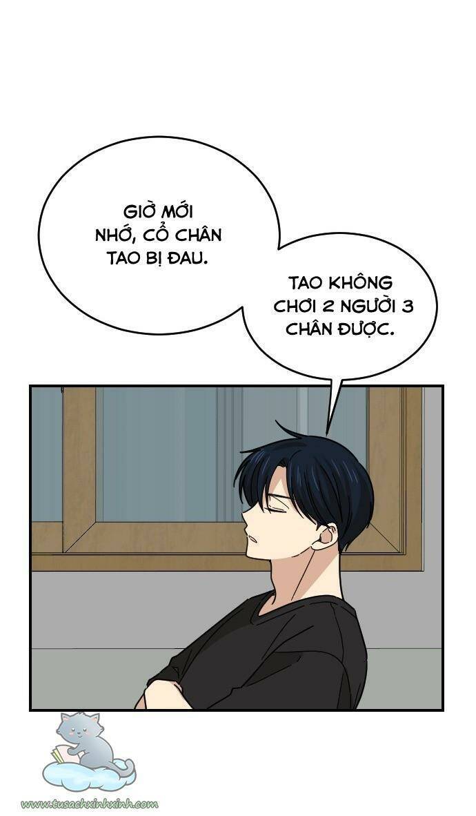 Bạn Của Em Trai Chapter 18 - Trang 2