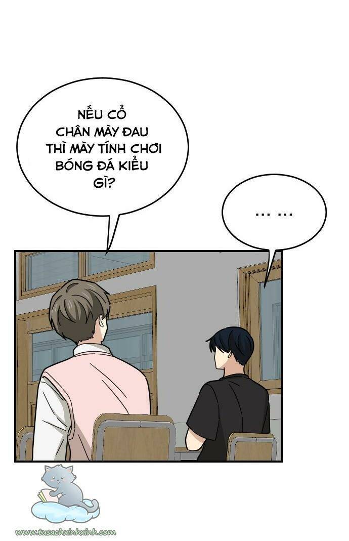 Bạn Của Em Trai Chapter 18 - Trang 2