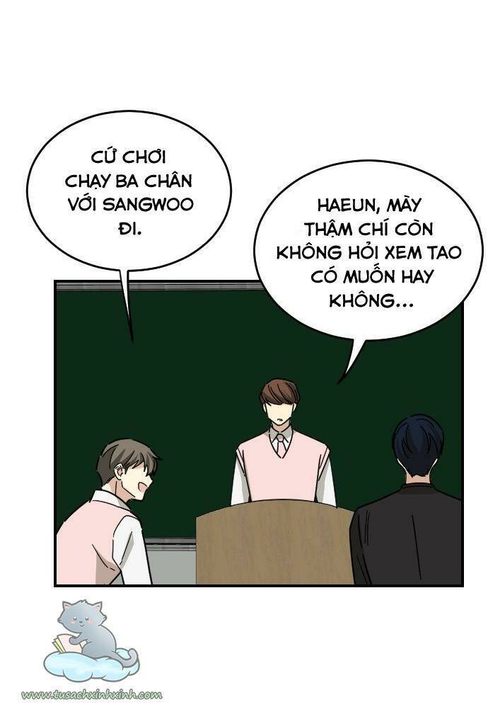 Bạn Của Em Trai Chapter 18 - Trang 2