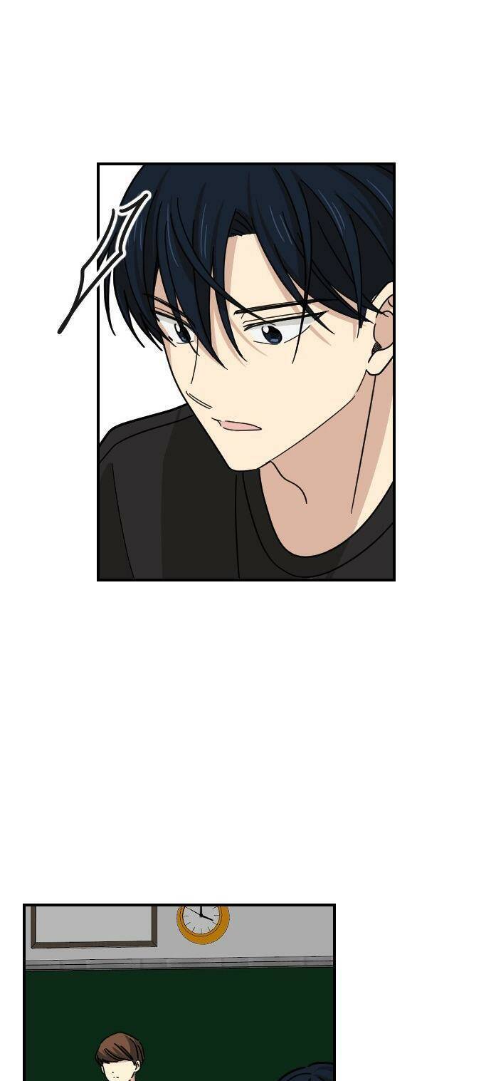 Bạn Của Em Trai Chapter 18 - Trang 2