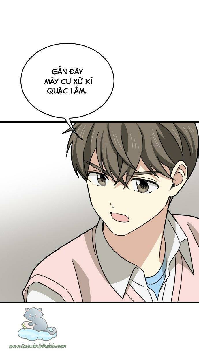 Bạn Của Em Trai Chapter 18 - Trang 2