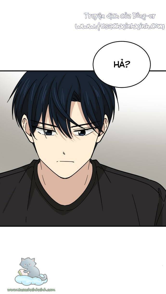 Bạn Của Em Trai Chapter 18 - Trang 2