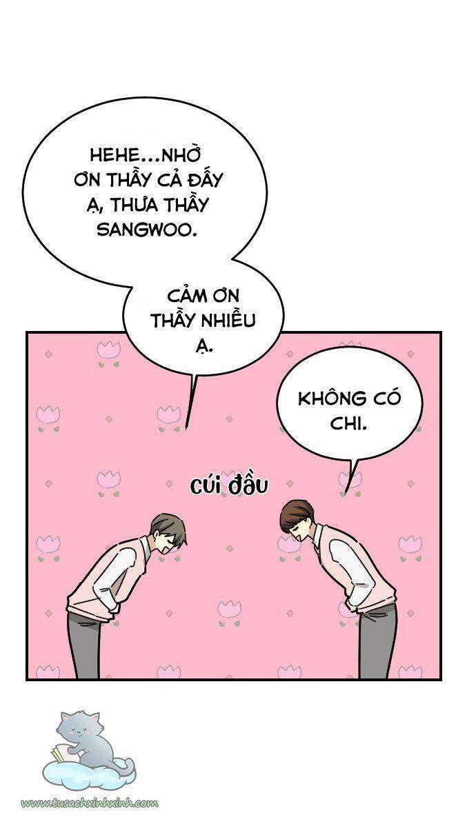 Bạn Của Em Trai Chapter 18 - Trang 2