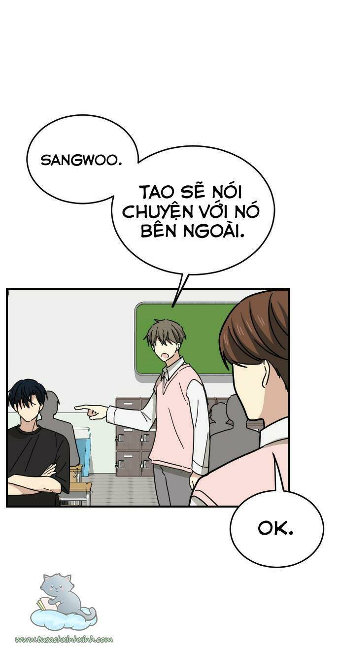 Bạn Của Em Trai Chapter 19 - Trang 2