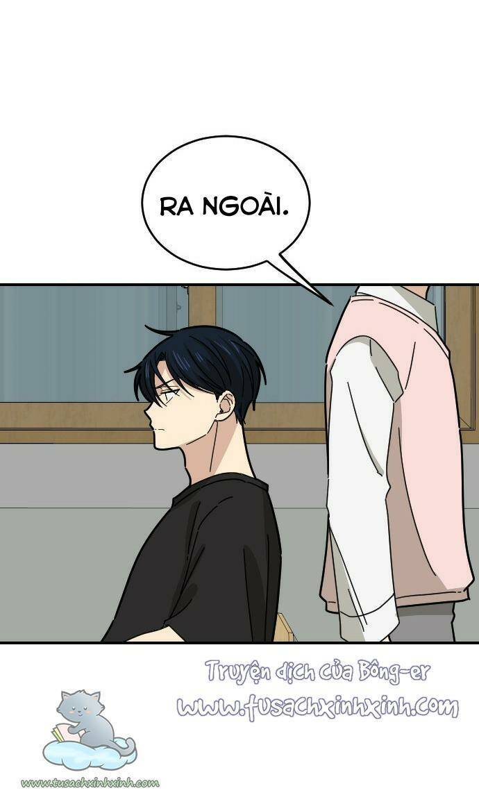 Bạn Của Em Trai Chapter 19 - Trang 2